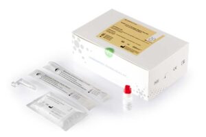 NanoRepro AG Corona Schnelltest