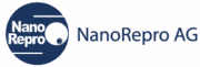 NanoRepro AG Logo